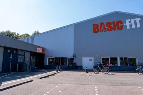 Basic-Fit Apeldoorn Ambachtsveld 24/7