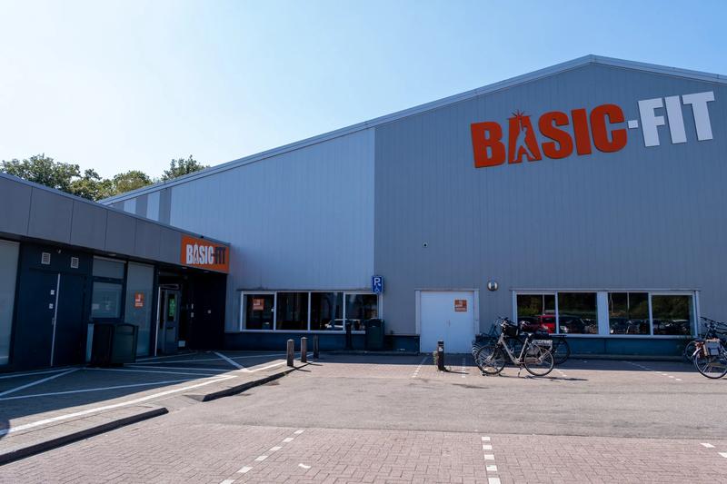 Basic-Fit Apeldoorn Ambachtsveld 24/7