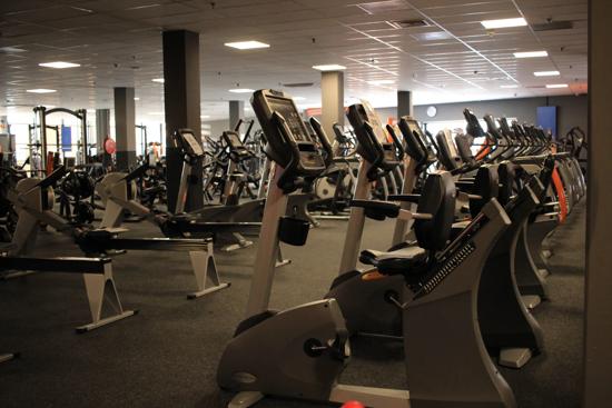 Basic-Fit Hilversum Herenstraat 24/7