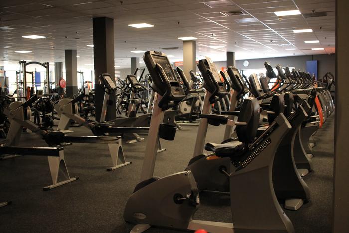 Basic-Fit Hilversum Herenstraat 24/7
