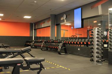 Basic-Fit Hilversum Herenstraat 24/7
