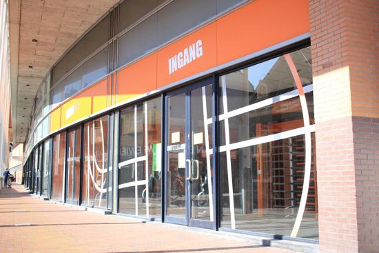 Basic-Fit Hilversum Herenstraat 24/7