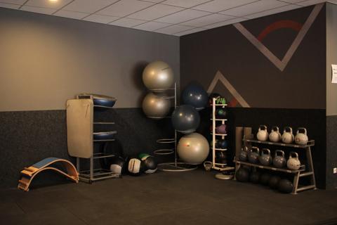 Basic-Fit Hilversum Herenstraat 24/7