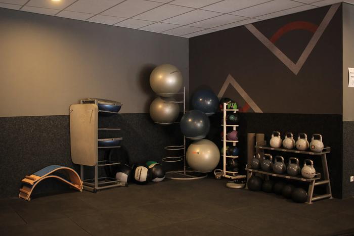 Basic-Fit Hilversum Herenstraat 24/7