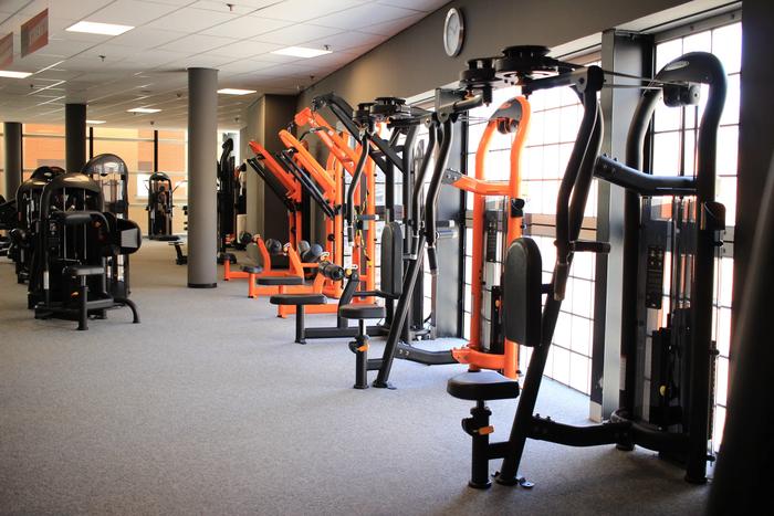 Basic-Fit Hilversum Herenstraat 24/7