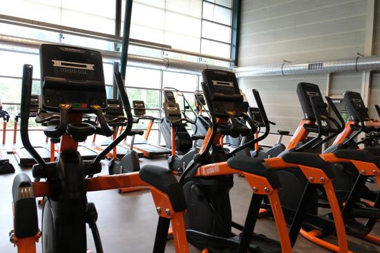 Basic-Fit Zwijndrecht Ter Steeghe Ring 24/7