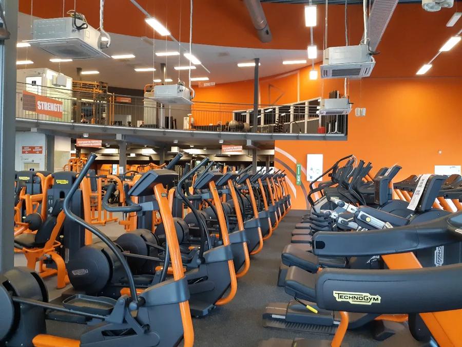 Basic-Fit Purmerend Grotenhuysweg 24/7