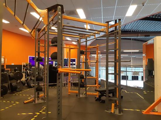Basic-Fit Purmerend Grotenhuysweg 24/7