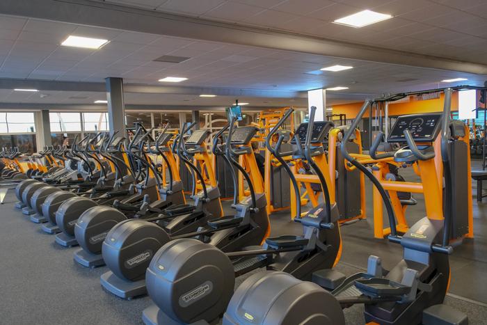 Basic-Fit Sint Oedenrode Bremhorst 24/7