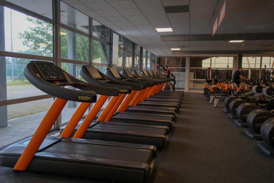 Basic-Fit Sint Oedenrode Bremhorst 24/7