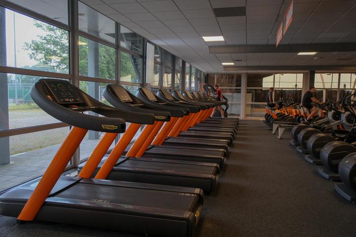 Basic-Fit Sint Oedenrode Bremhorst 24/7