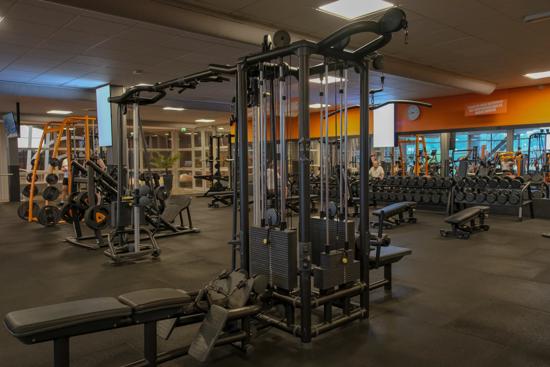 Basic-Fit Sint Oedenrode Bremhorst 24/7