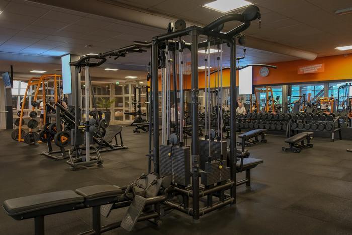Basic-Fit Sint Oedenrode Bremhorst 24/7