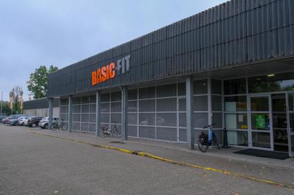 Basic-Fit Sint Oedenrode Bremhorst 24/7