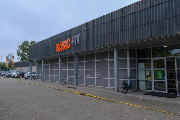 Basic-Fit Sint Oedenrode Bremhorst 24/7