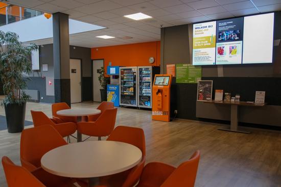 Basic-Fit Sint Oedenrode Bremhorst 24/7