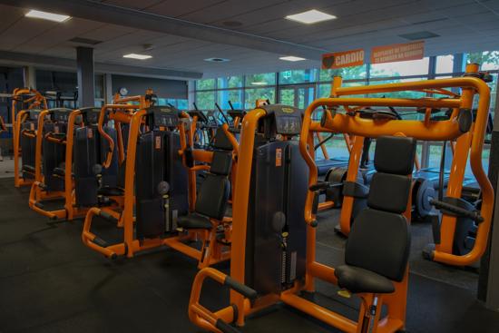 Basic-Fit Sint Oedenrode Bremhorst 24/7