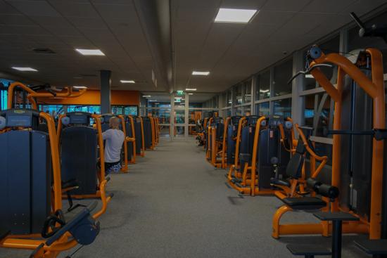 Basic-Fit Sint Oedenrode Bremhorst 24/7