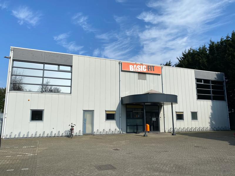 Basic-Fit Breda Teteringsedijk 24/7