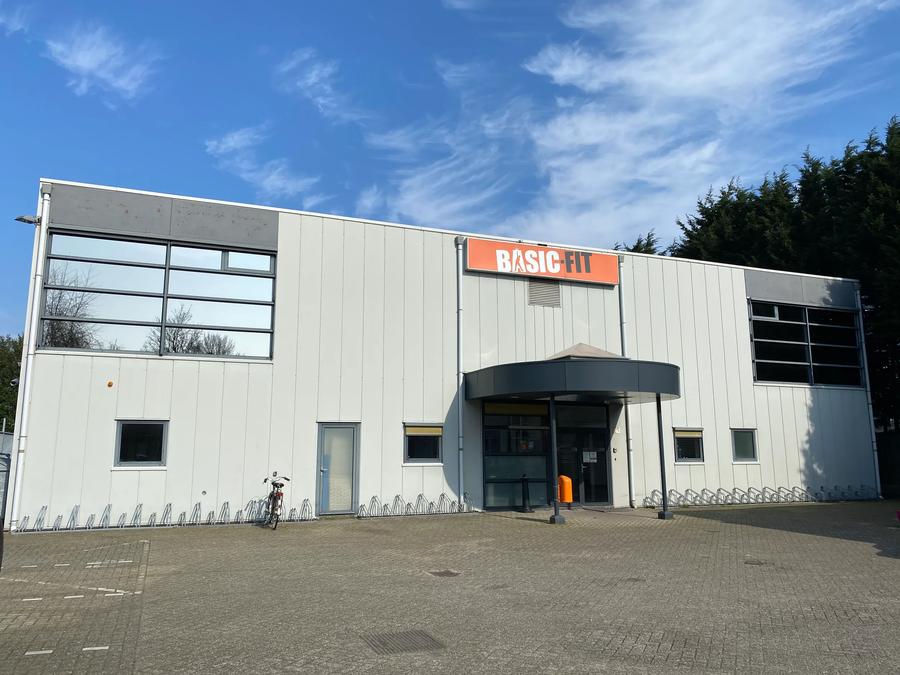 Basic-Fit Breda Teteringsedijk 24/7