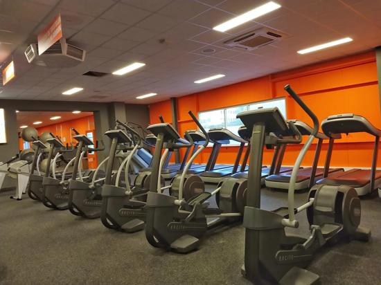Basic-Fit Hengelo Lansinkesweg 24/7