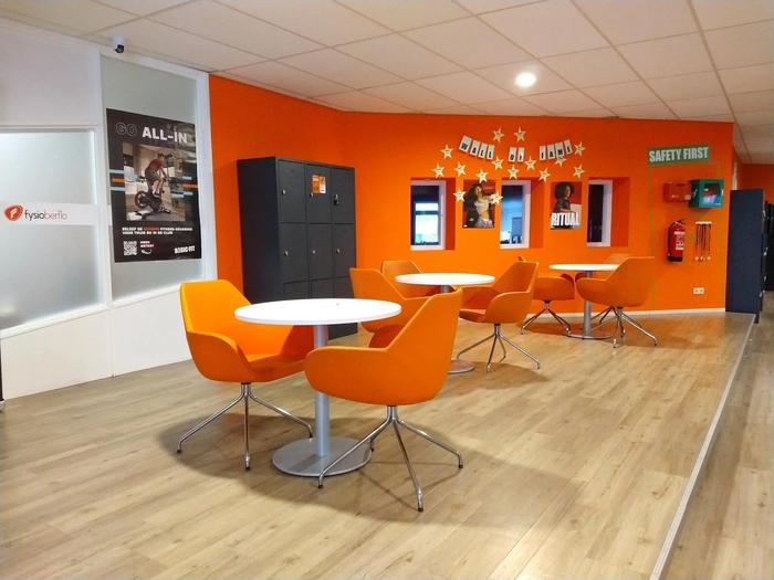 Basic-Fit Hengelo Lansinkesweg 24/7