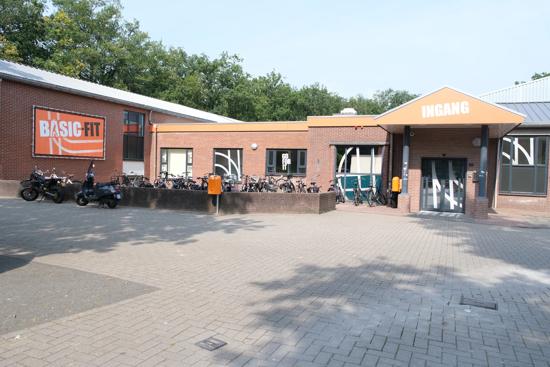 Basic-Fit Nijverdal Piet Heinweg 24/7