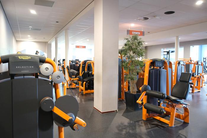 Basic-Fit Nijverdal Piet Heinweg 24/7