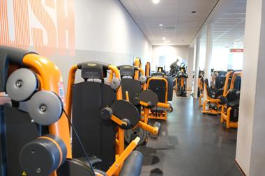 Basic-Fit Nijverdal Piet Heinweg 24/7