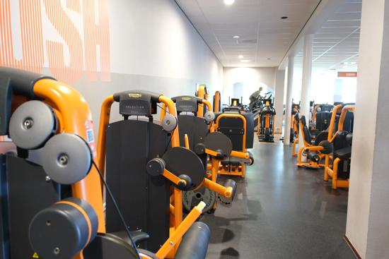 Basic-Fit Nijverdal Piet Heinweg 24/7