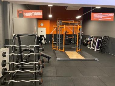 Basic-Fit Bergen op Zoom Bastionweg 24/7