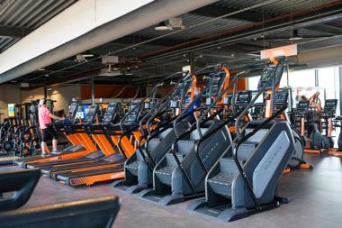 Basic-Fit Rosmalen Groote Vlietlaan 24/7