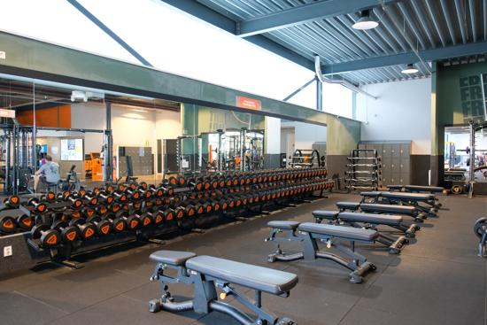 Basic-Fit Rosmalen Groote Vlietlaan 24/7