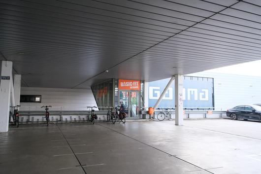 Basic-Fit Rosmalen Groote Vlietlaan 24/7