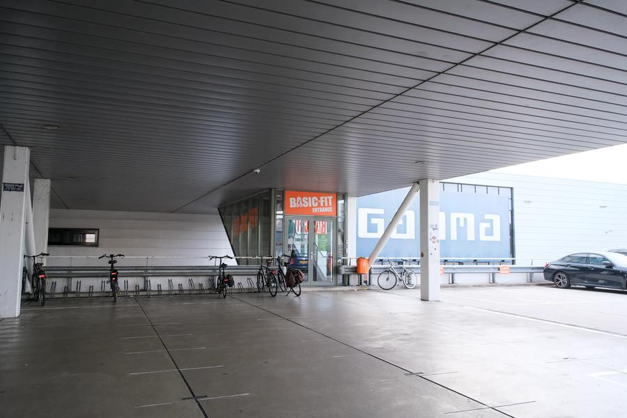 Basic-Fit Rosmalen Groote Vlietlaan 24/7