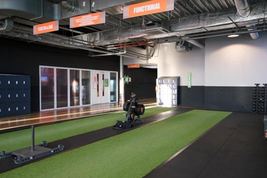 Basic-Fit Rosmalen Groote Vlietlaan 24/7