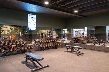 Basic-Fit Eindhoven Aalsterweg 24/7