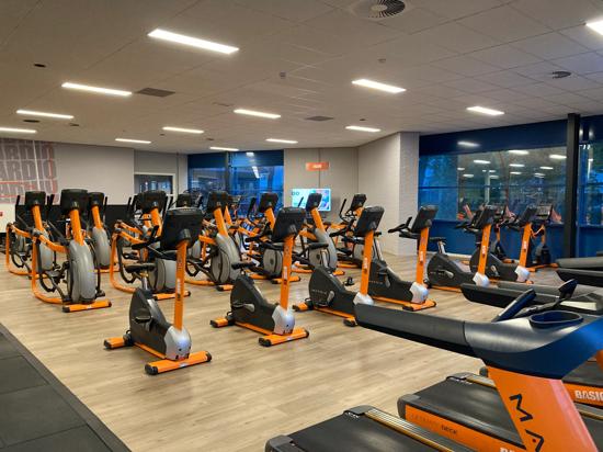 Basic-Fit Enschede Oosterstraat 24/7