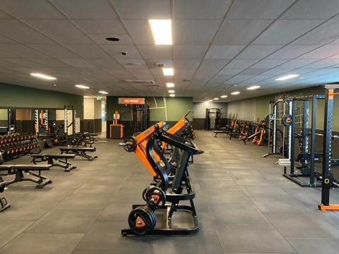 Basic-Fit Enschede Oosterstraat 24/7