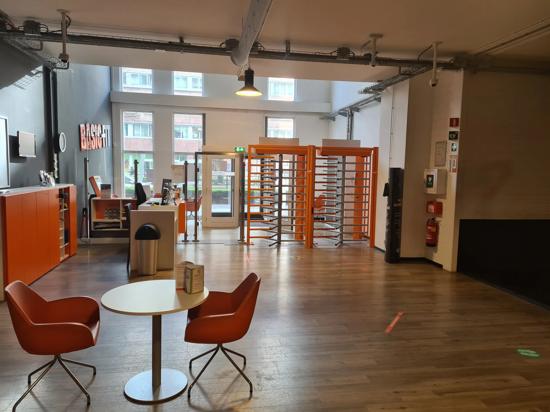 Basic-Fit Amsterdam Osdorp Pieter Calandlaan 24/7