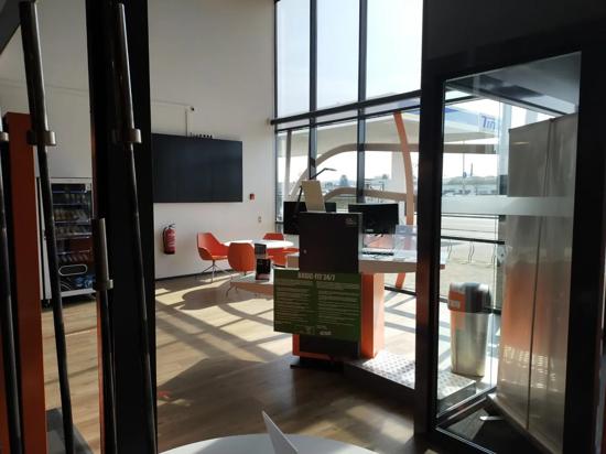 Basic-Fit Goes v.d. Spiegelstraat 24/7