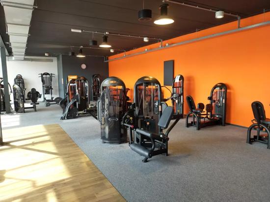 Basic-Fit Goes v.d. Spiegelstraat 24/7