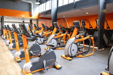 Basic-Fit Utrecht Franciscusdreef 24/7