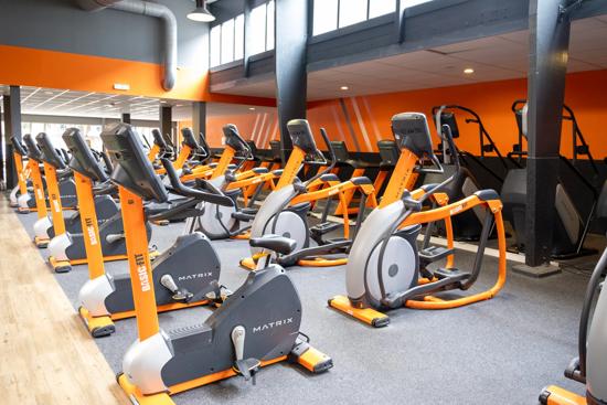 Basic-Fit Utrecht Franciscusdreef 24/7