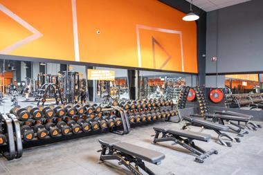 Basic-Fit Utrecht Franciscusdreef 24/7