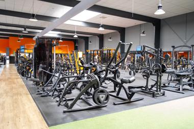 Basic-Fit Utrecht Franciscusdreef 24/7