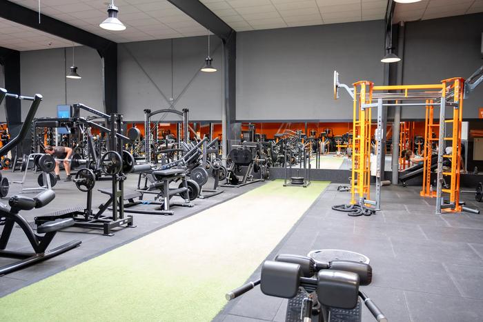 Basic-Fit Utrecht Franciscusdreef 24/7