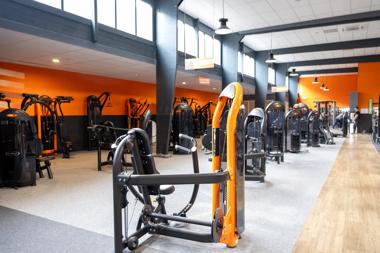 Basic-Fit Utrecht Franciscusdreef 24/7