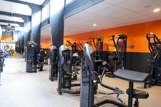 Basic-Fit Utrecht Franciscusdreef 24/7