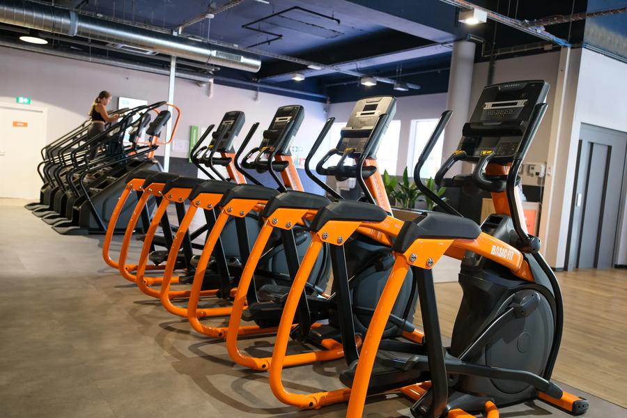 Basic-Fit Groningen Westerhaven 24/7